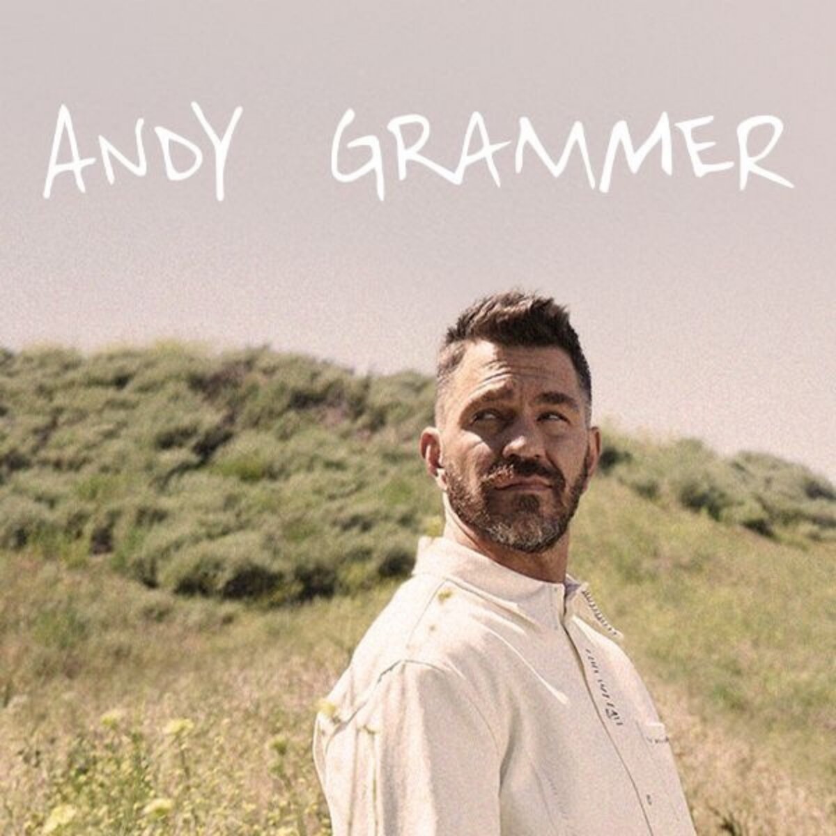 Andy Grammer