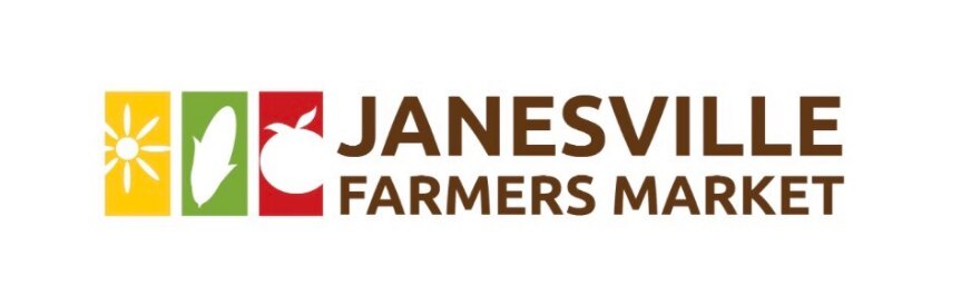 Janesville farmers market