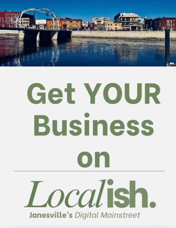 Join localish