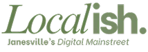 localish logo